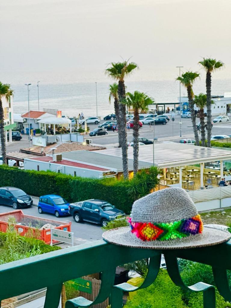 Sea View Apartment Gallipoli Exterior foto
