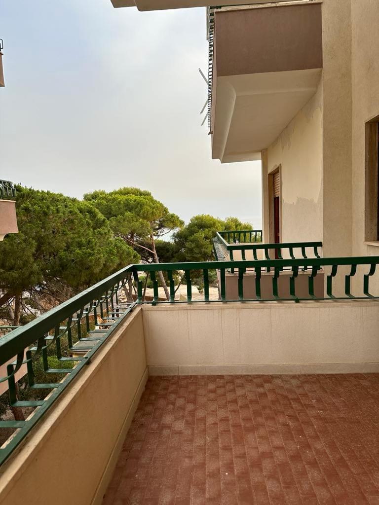 Sea View Apartment Gallipoli Exterior foto