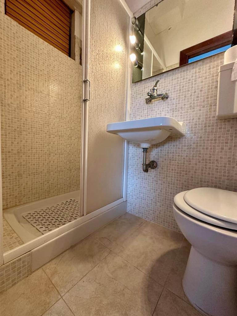 Sea View Apartment Gallipoli Exterior foto